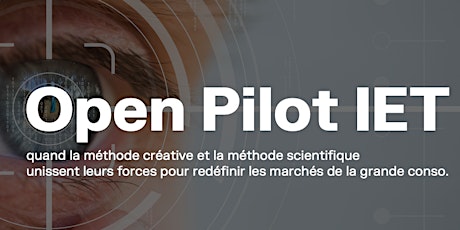 Open Pilot IET