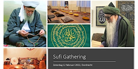 Primaire afbeelding van Sufi Gathering