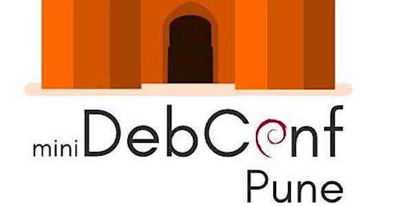 Mini Debian Conference Pune 2016