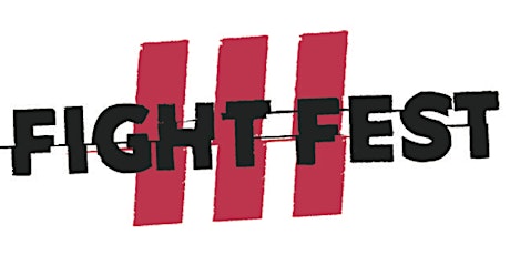 Fight Fest 3 primary image