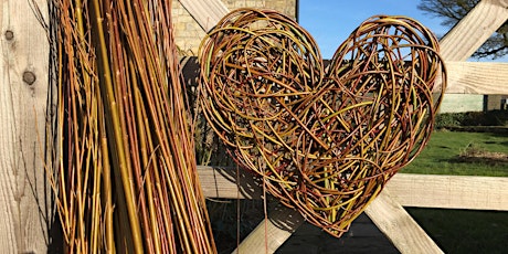 Willow Woven Heart ( Adult only) primary image