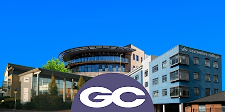 Gloucestershire College Open Evenings March 2022