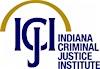 Logotipo de Indiana Criminal Justice Institute