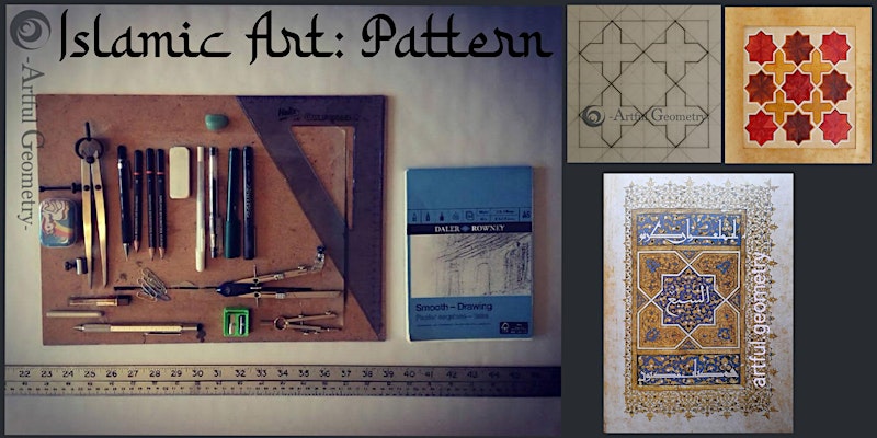 Islamic Art: Pattern