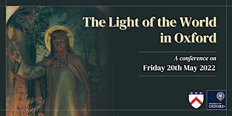 Keble College Presents: The Light of the World in Oxford tickets