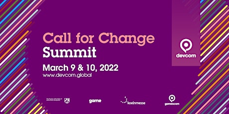 devcom Call for Change Summit
