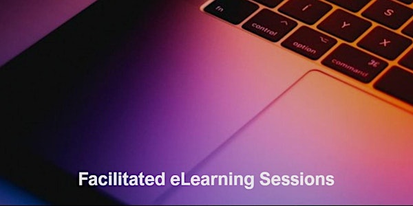 Facilitated eLearning Session: Fire/Data Security/Infection Control 1 & 2