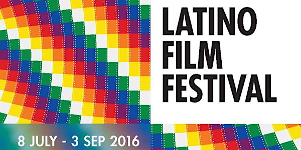 Perth Latino Film Festival 2016