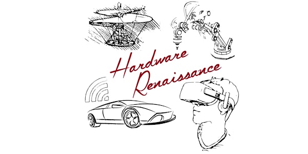 Product Realization Group: 2016 Hardware Symposium