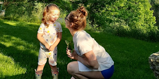 Kids Camp (5-10) - Nature and + Baking Adventures at Red Hen Artisanale