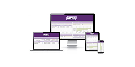 Certificate in MYOB AccountRight Premier Online Course primary image