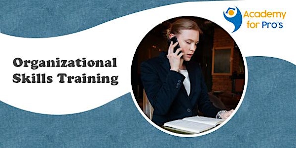 Organizational Skills Training in Spain
