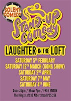 Laughter at The Loft