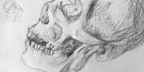 EXPRESSIVE DRAWING WORKSHOP - Saturday mornings primary image