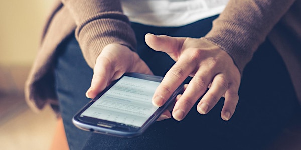 Social Media for Business (what really works) - Chester 24th August
