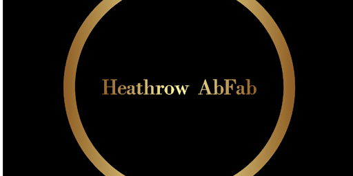 Imagem principal de Heathrow AbFab Friday HOF - Gents