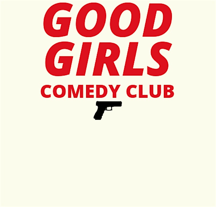 Image pour Good Girls Comedy Club 