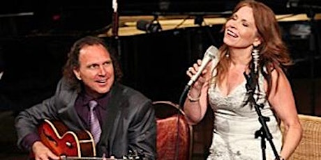 Cindy Scott and Brian Seeger In Concert! primary image