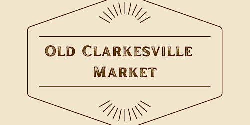 Old Clarkesville Market/Festival