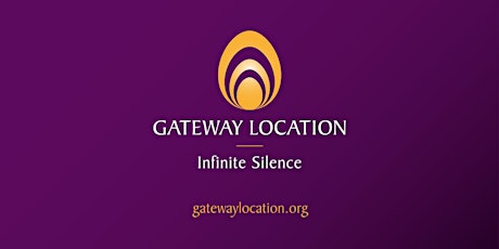 Spheres Of Light - Infinite Silence: Gathering in Grace, The Harmony Hub, 23 July 2016 primary image