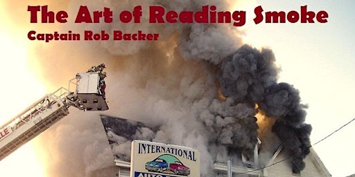 The Art of Reading Smoke - Cape Coral FD September 7