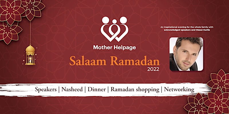 Salaam Ramadan 2022