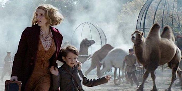 Film: ‘ The Zookeepers Wife’