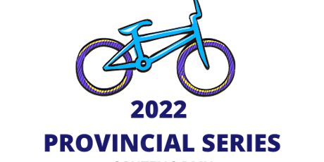 Imagen principal de Gauteng BMX Provincial Series 1