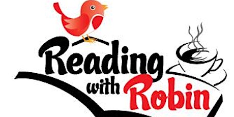 Imagem principal do evento Reading With Robin's Evening With Authors 2016