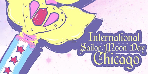 Volunteer Orientation Day (International Sailor Moon Day)