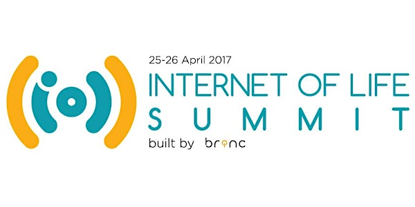 Internet Of Life Summit 2017