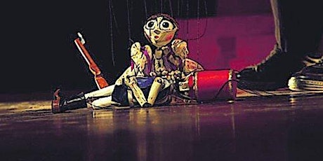 Imagen principal de El alma de las cosas - taller de marionetas