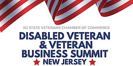 Disabled Veteran / Veteran Business Summit primary image