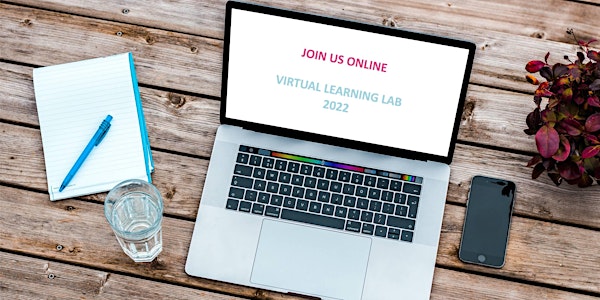 Virtual Learning Lab 2022 - spring edition
