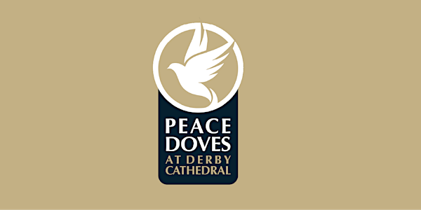 Peace Doves: In Conversation with the Artist