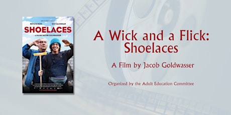 A Wick & A Flick: Shoelaces