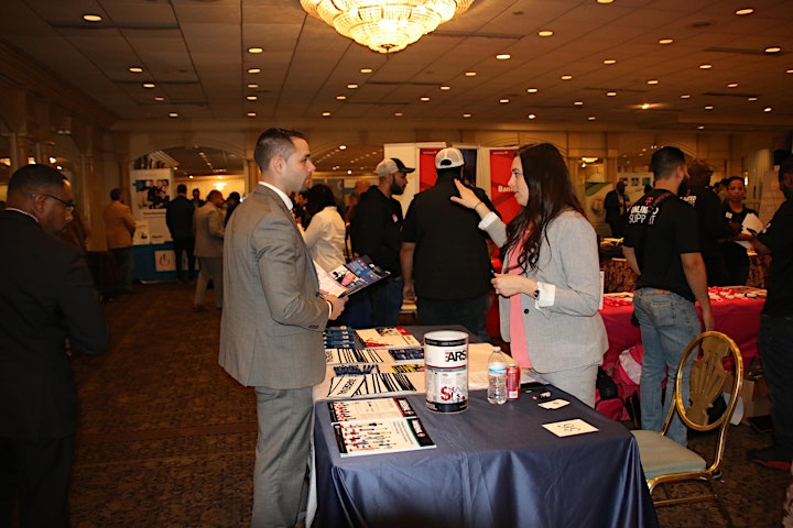  Disabled Veteran / Veteran Business Summit image 