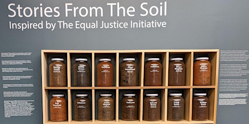 Equitable Dinners present Stories From The Soil primary image