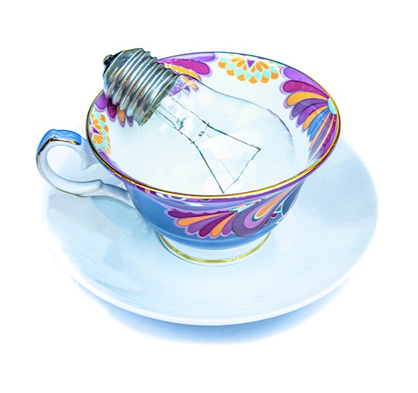 The Innovators' Tea Party Inc.