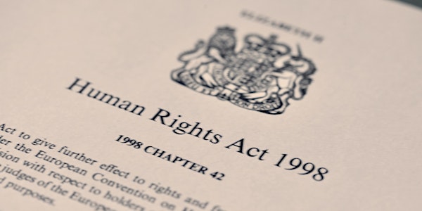 Reforming the Human Rights Act: what does it mean for data?