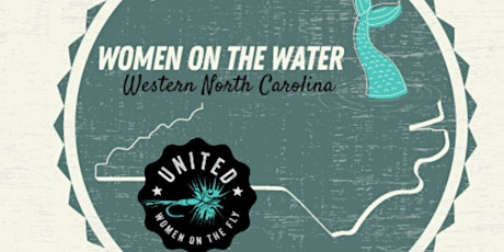 North Carolina "Women on the Water" Weekend primary image