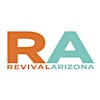 Logotipo de Revival Arizona