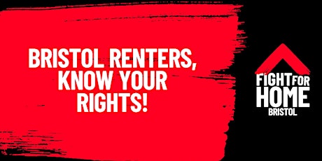 Shelter Renters' Rights Workshop (How tenancies work ) tickets