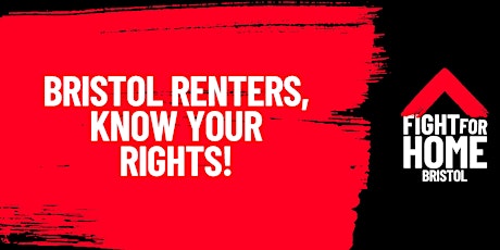 Shelter Renters' Rights Workshop (Rent increases )