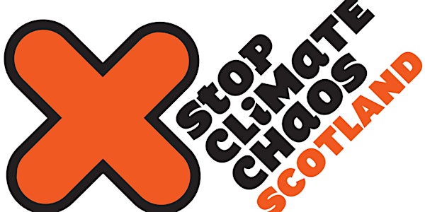 Calling for Climate Action - Mass Lobby of the Scottish Parliament