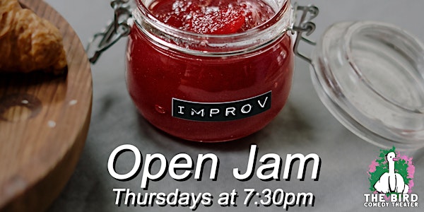 Open Jam