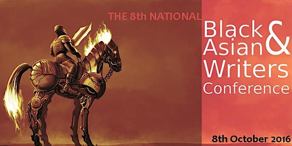Black and Asian Writers Conference & Festival