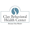 Logotipo de Clay Behavioral Health Center