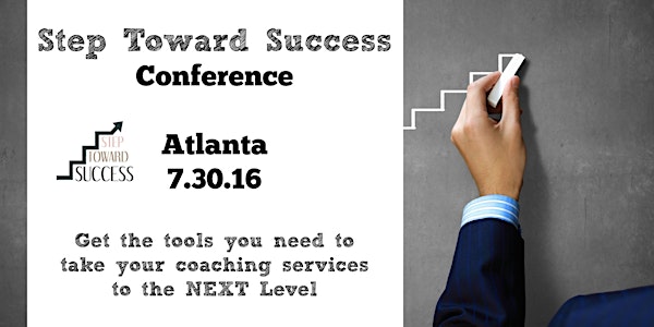 Step Toward Success Conference