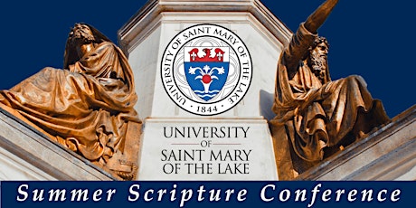 2022 Summer Scripture Conference			JUNE 19-24, 2022 tickets